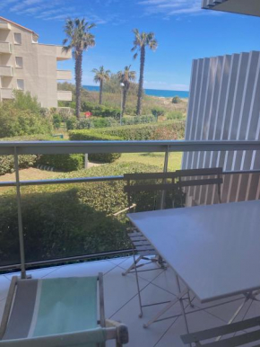 SAIT CYPRIEN VUE MER résidence avec piscine